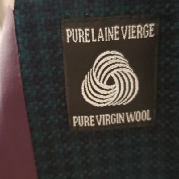 Vintage Braemar Michelle Monet houndstooth… - Picture 6 of 6